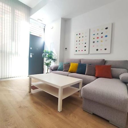 Appartement La Casa Del Artista B à Séville Extérieur photo